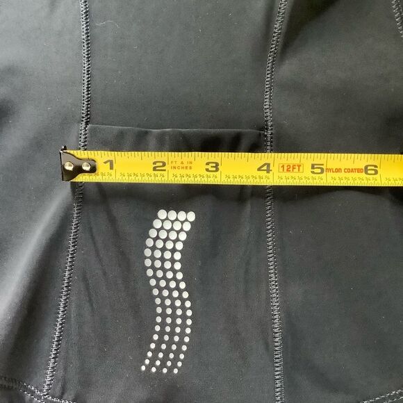 DE SOTO FEMME T-Back Sport Top - Picture 6 of 8